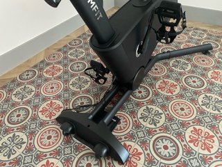Bicicleta Indoor Drumfit Professional