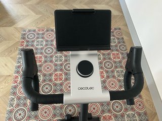 Bicicleta Indoor Drumfit Professional