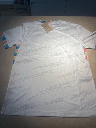 Camiseta FC Barcelona Concept Talla L