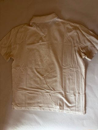 Polo Tommy Hilfiger Talla L
