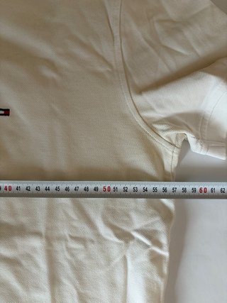 Polo Tommy Hilfiger Talla L