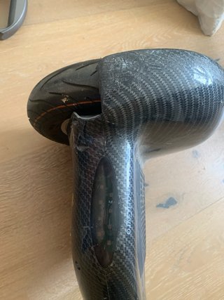Hoverboard y go-kart con un cargador adultos,niños