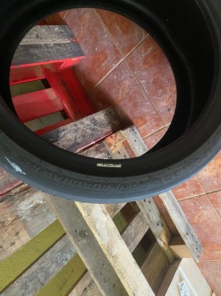 Ruedas 225/40 R18