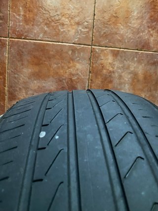 Ruedas 225/40 R18