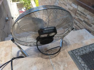 Ventilador