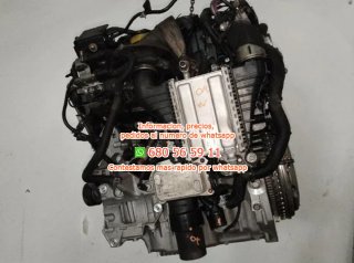 Motor completo k9k876 dacia duster hm  Ref:5460240