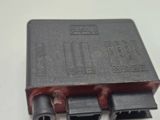 CDI Piaggio Skipper 125/150 (94-05)