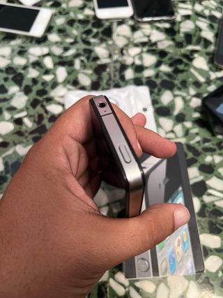 iPhone 4G 16GB Nero/Argento