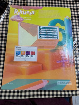 LIBRO MATEMÁTICAS 6 PRIMARIA