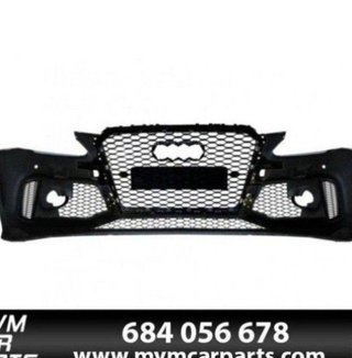 Paragolpes delantero Audi Q5 tipo RSQ5