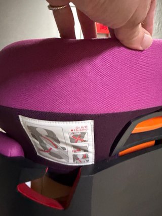 Cybex Solution X2-Fix Grupo 2/3 (15-36kg)