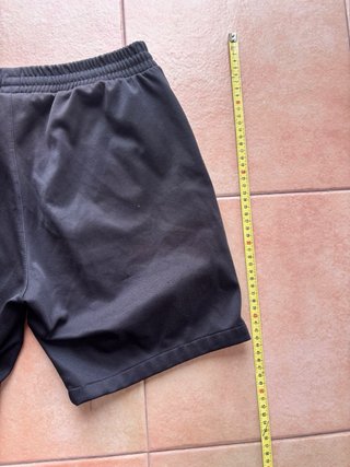 Pantalón Corto Joma Negro Talla M