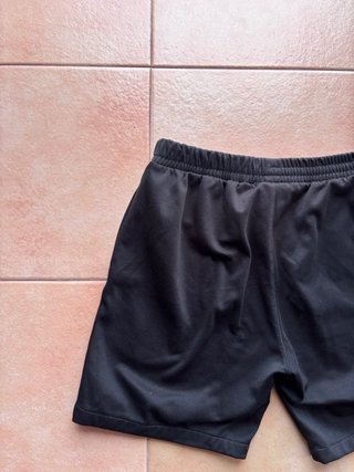 Pantalón Corto Joma Negro Talla M