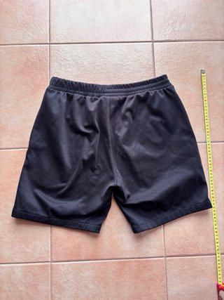 Pantalón Corto Joma Negro Talla M