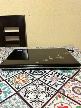 HP Pavilion DV7 • i5 • 8GB RAM • SSD+1TB HDD • 17”