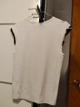 Camiseta Easy Wear Talla L sin estrenar