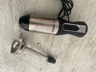 Batidora de mano Bosch 750W
