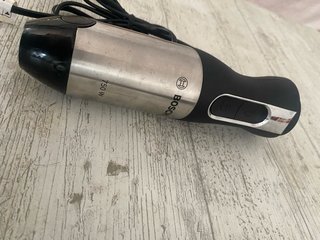 Batidora de mano Bosch 750W