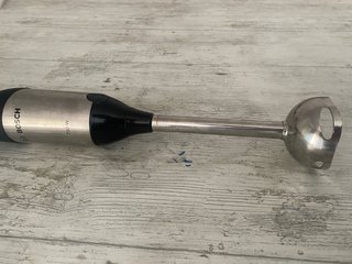 Batidora de mano Bosch 750W