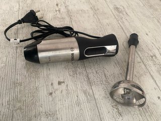 Batidora de mano Bosch 750W