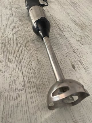 Batidora de mano Bosch 750W