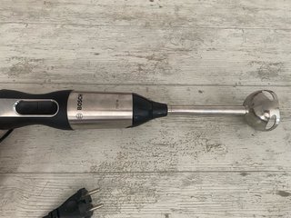 Batidora de mano Bosch 750W