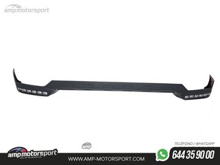 BODY KIT PARA MERCEDES CLASE G W463 LOOK AMG