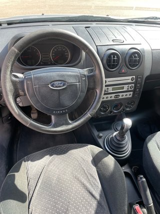 Ford Fusion 2006