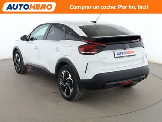 Citroën C4 1.5 Blue-HDi Feel Pack