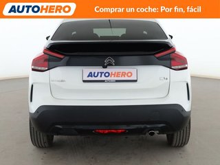 Citroën C4 1.5 Blue-HDi Feel Pack