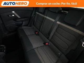 Citroën C4 1.5 Blue-HDi Feel Pack