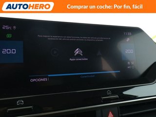 Citroën C4 1.5 Blue-HDi Feel Pack