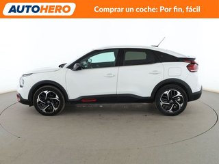 Citroën C4 1.5 Blue-HDi Feel Pack