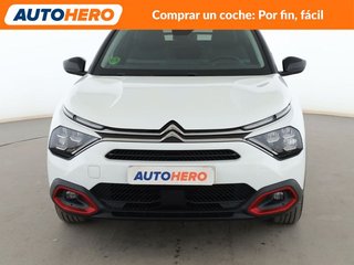 Citroën C4 1.5 Blue-HDi Feel Pack