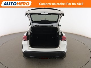 Citroën C4 1.5 Blue-HDi Feel Pack