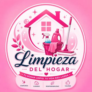limpieza para el hogar muy económico