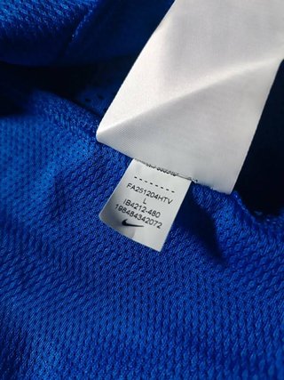 Maglia Nike Total 90 Dri-FIT Uomo L