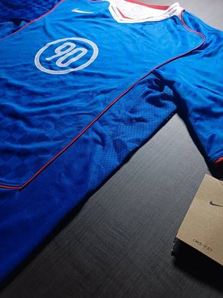Maglia Nike Total 90 Dri-FIT Uomo L