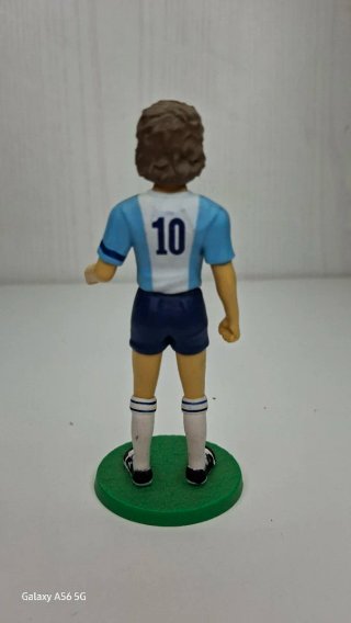 Statuette Calciatori Schneider-Le Blanc-Ramirez