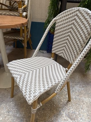 Tavoli e Sedie per Terrazza