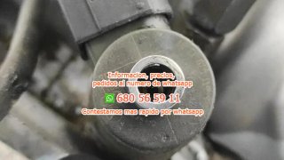 612967 motor mercedes-benz clase clk c Ref:2593642