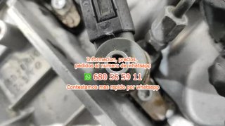 612967 motor mercedes-benz clase clk c Ref:2593642