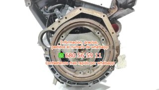 612967 motor mercedes-benz clase clk c Ref:2593642