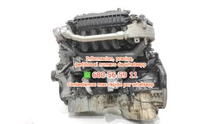 612967 motor mercedes-benz clase clk c Ref:2593642