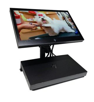 TPV HP i5 Táctil Moderno Económico