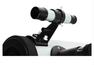 Telescopio Kenley 76/700 Reflector