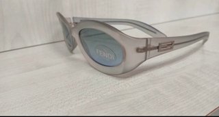 Occhiali Fendi Unisex