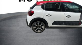 Citroen C3 PureTech 110 S&S Shine EAT6 81 kW (110 CV)