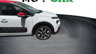 Citroen C3 PureTech 110 S&S Shine EAT6 81 kW (110 CV)