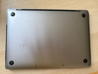 MacBook Pro 13” 2017 | Intel Core i7 | 16 GB RAM |